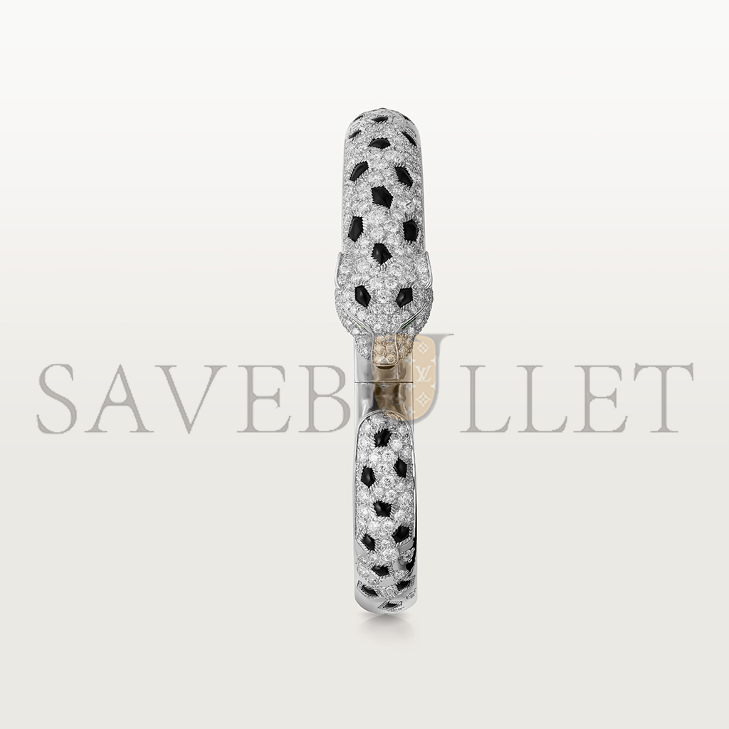 Ca*t*er panthÈre de Ca*t*er bracelet n6722317